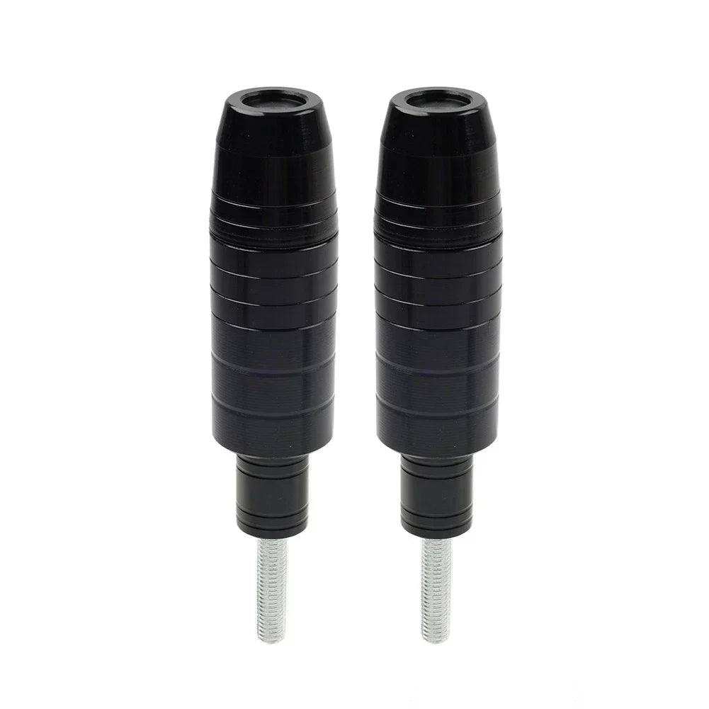 8MM Motorcycle Frame Exhaust Slider Crash Pad Protector