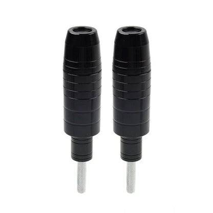 8MM Motorcycle Frame Exhaust Slider Crash Pad Protector