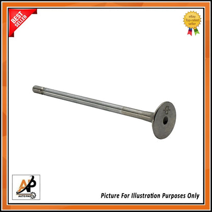 Exhaust Valve Replacement for Honda Civic X 1.0 VTEC P10A2 (2016–2022)