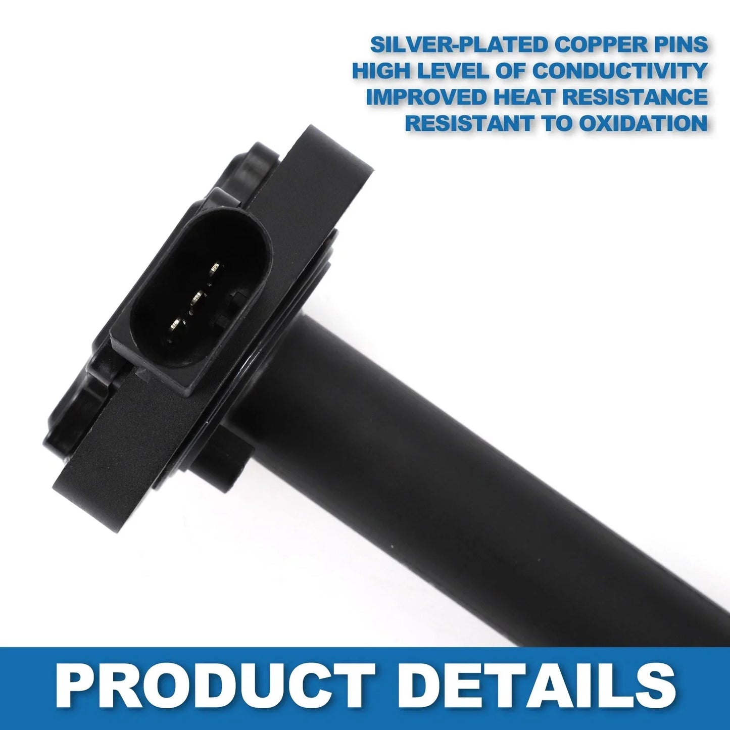 Engine Oil Level Sensor for BMW 1-Series & 3-Series (2008-2013)