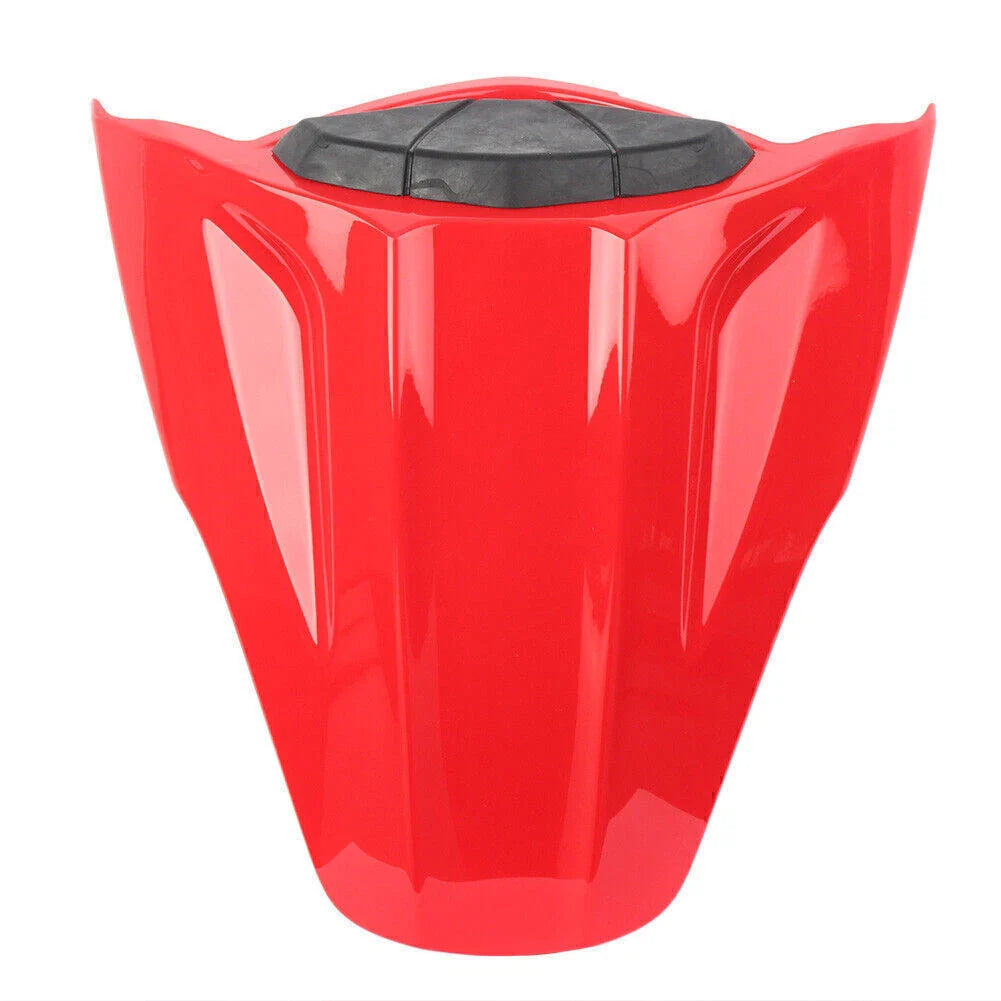 Rear Seat Cover Cowl for Kawasaki Ninja ZX10R (2011-2015) Red