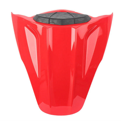 Rear Seat Cover Cowl for Kawasaki Ninja ZX10R (2011-2015) Red