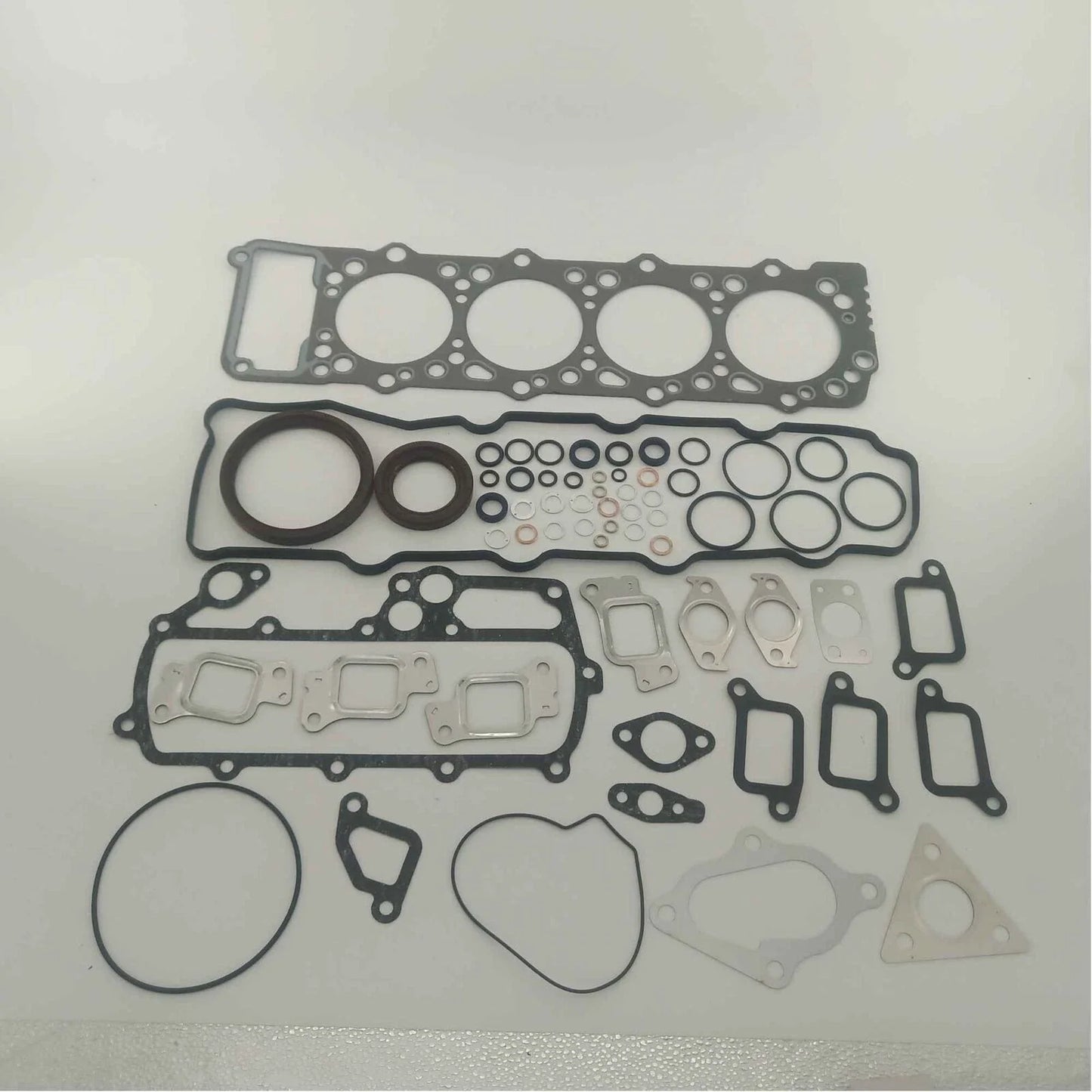 VRS Cylinder Head Gasket Set for Mitsubishi Triton 2.8L 4M40 (10/96-6/06)