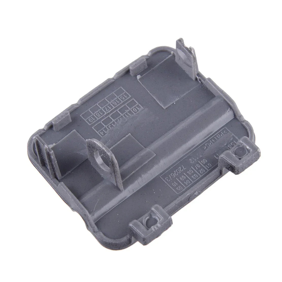 Rear Tow Hook Cover for BMW E90 E91 328i 335i (2009-2011)