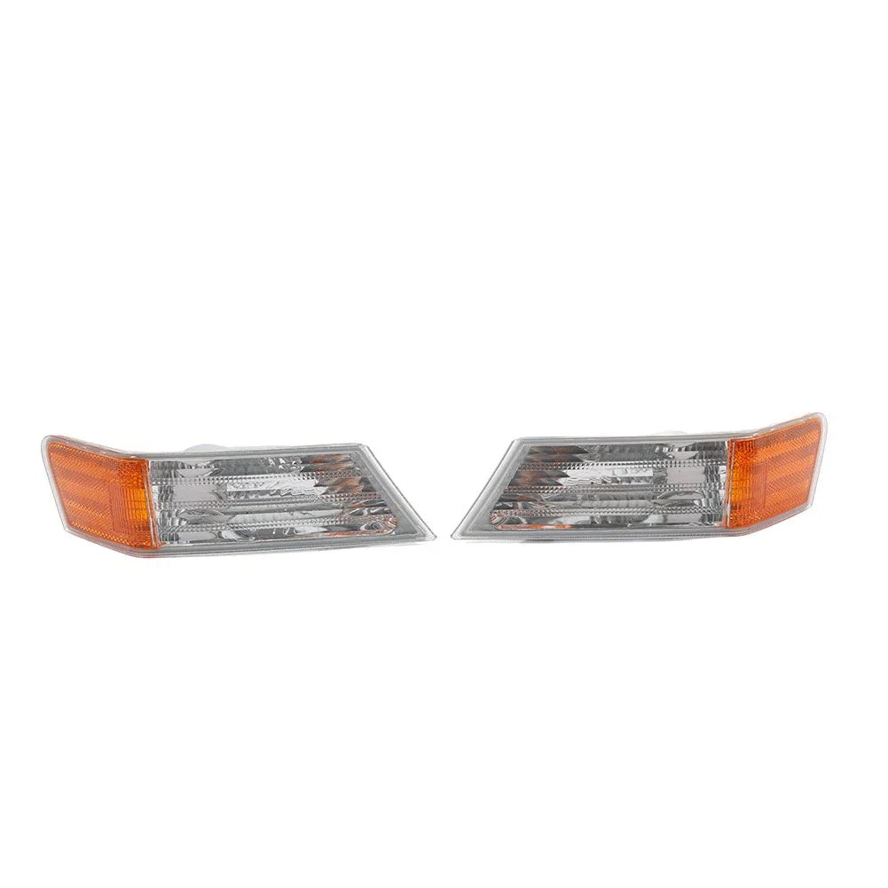 Front Turn Signal Light for Jeep Patriot (2007-2017)