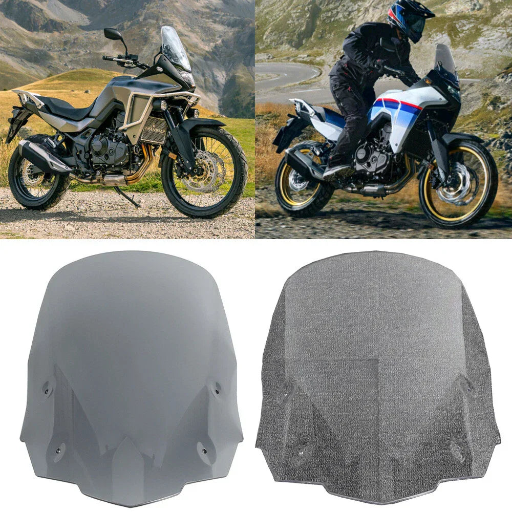 Windshield Protector for Honda XL750 Transalp (2023-2024)