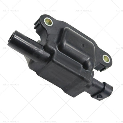 8Pcs Ignition Coils for Holden VZ Commodore L76 L77 6.0L (2004-2006)