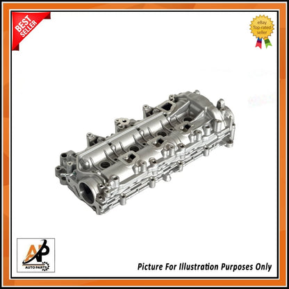 Camshaft Carrier OEM Replacement for Citroen Berlingo 1.5 BlueHDi (2015–)