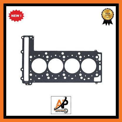 Engine Head Gasket Replacement for Mercedes Benz Sprinter OM642 (2006–2018)