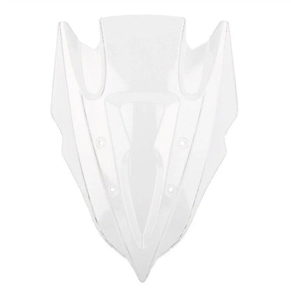 Windshield for Kawasaki Z250 Z300 (2013-2017) Clear