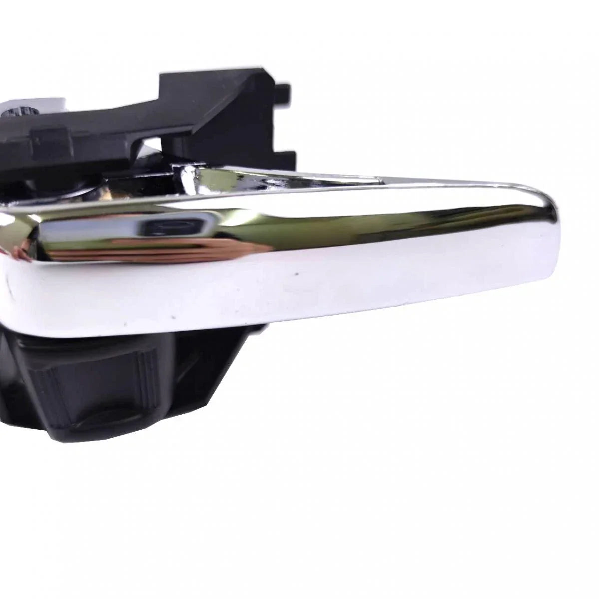 Interior Door Handle Inside Chrome RH Fits Mitsubishi Mirage 5D HB 2012-18 D06