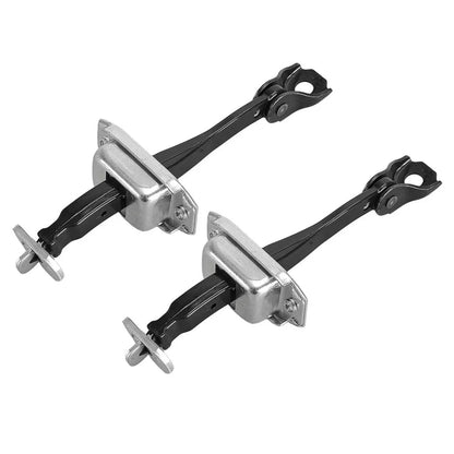 2 x Front Door Check Strap Stopper for Nissan Rogue (2013-2020)