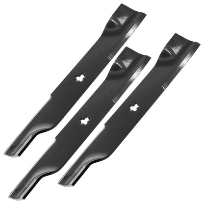 Deck Blade 48 Inch Replacement for Husqvarna EZ4220 EZ4624 EZ4819 (2019–2019)