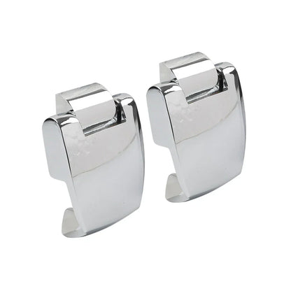 Trunk Luggage Hinges for Harley Touring CVO Road King (1988-2013)