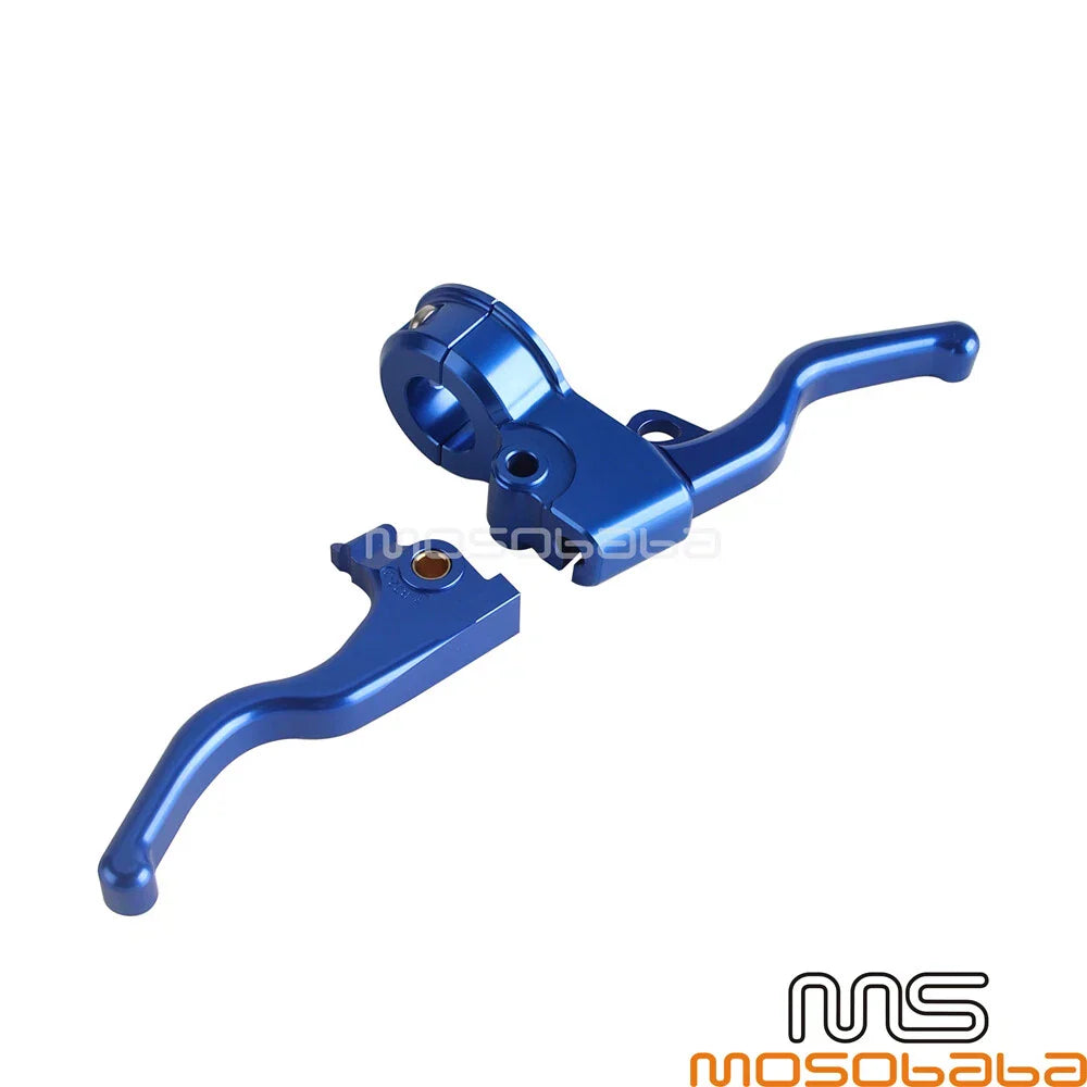Brake Clutch Lever Guards for Harley Sportster Forty-Eight XLX (2014-2022)