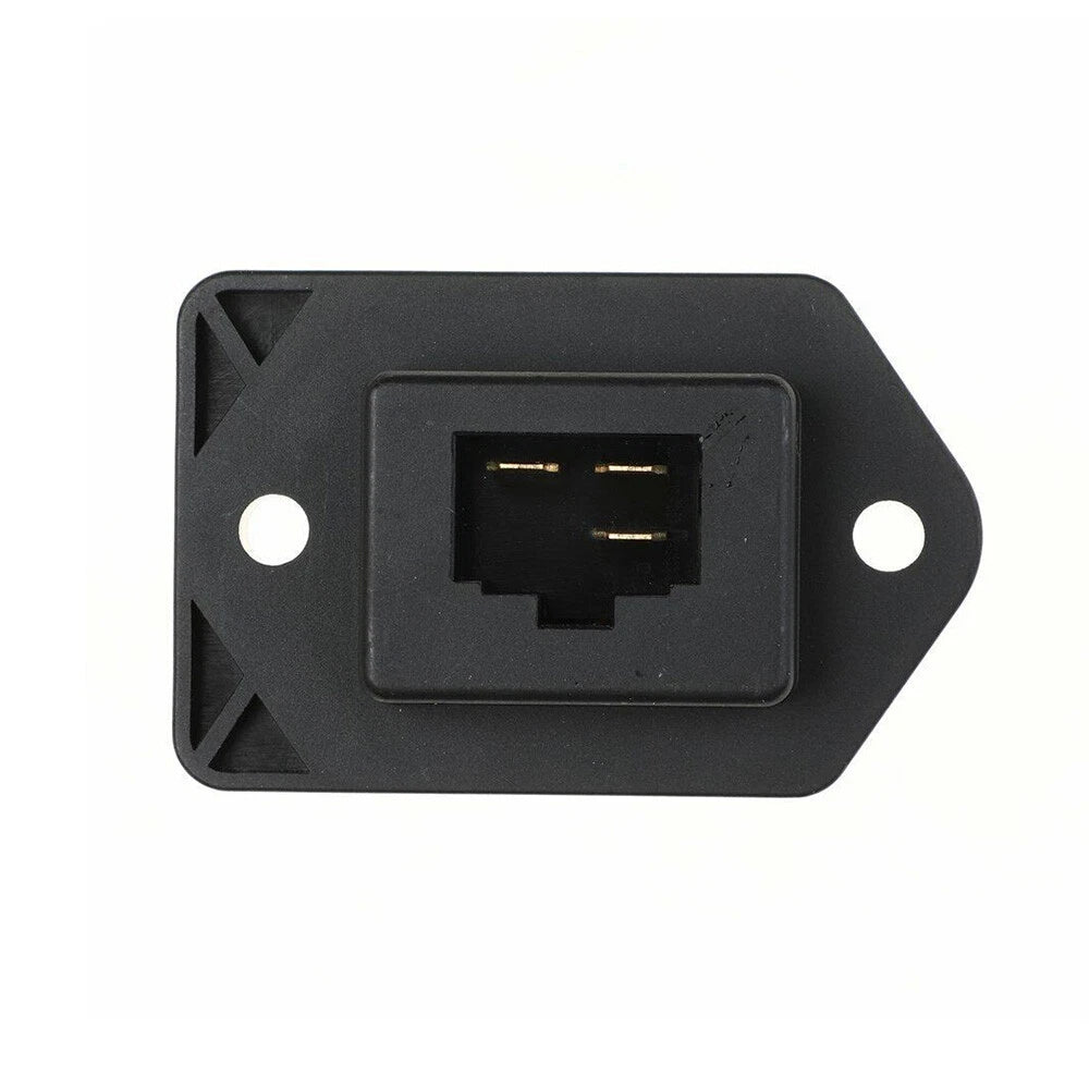 Blower Heater Fan Resistor for Holden Captiva (2006-2018)