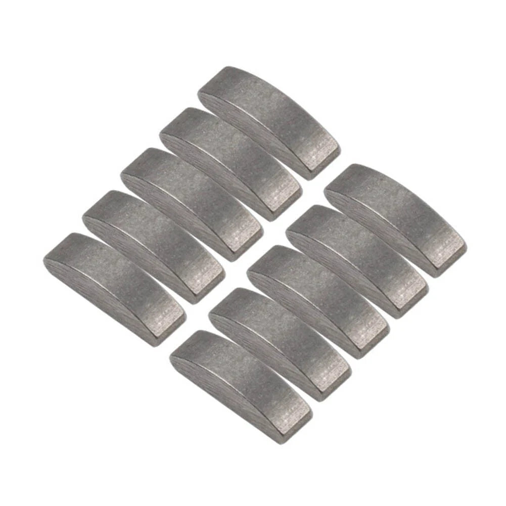 Woodruff Key for GY6 125CC 150CC 139QMB Scooter Taotao Sunl