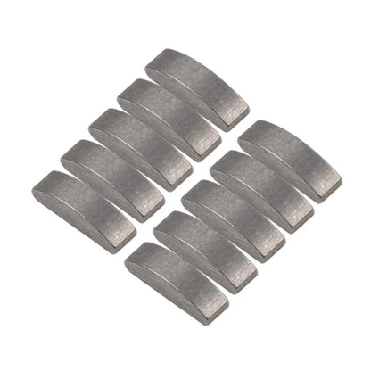 Woodruff Key for GY6 125CC 150CC 139QMB Scooter Taotao Sunl