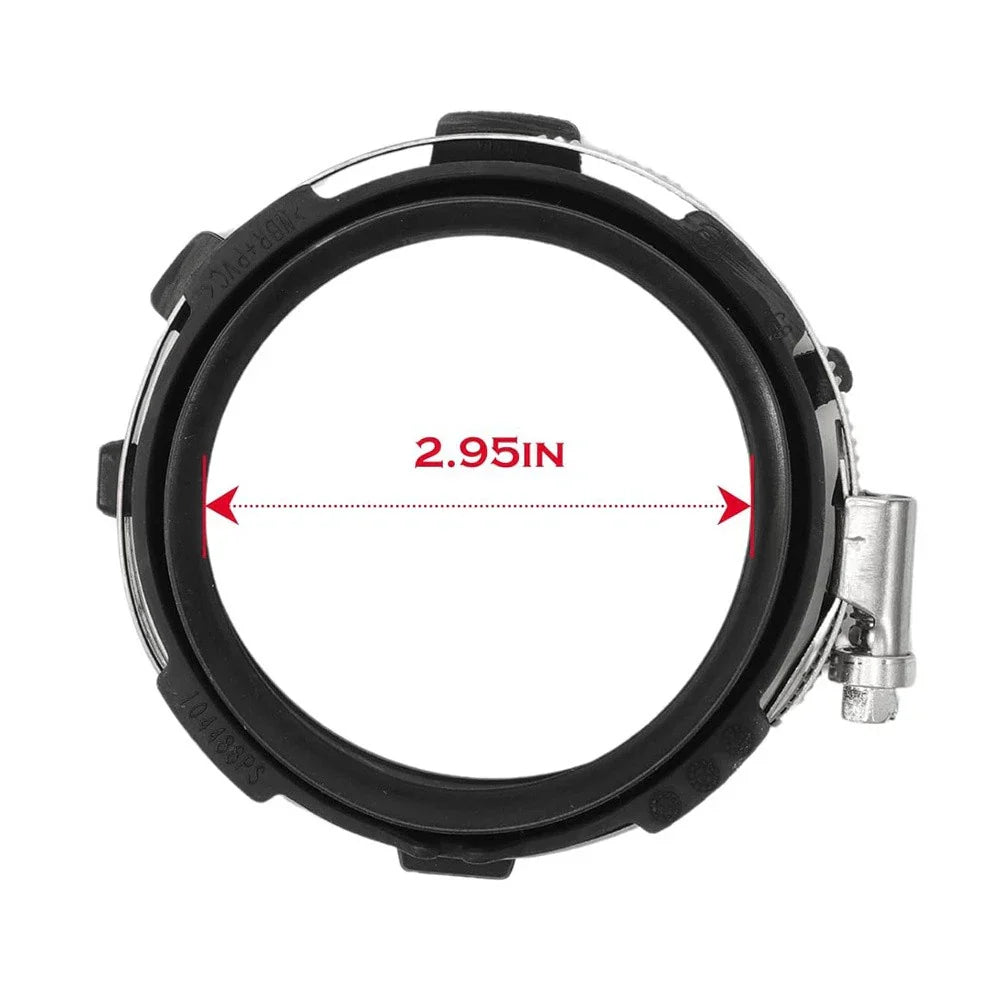 Throttle Valve Hose Gasket Clamp for Chevrolet Malibu, Buick Regal (2011-2016)