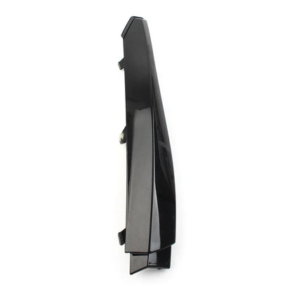 Front Bumper Lower Grille Insert Cover for Jaguar XF (2008-2011)