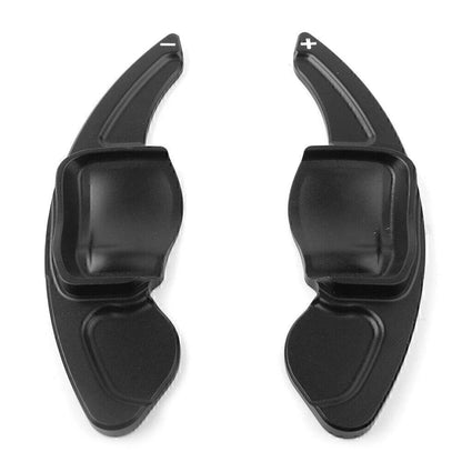 DSG Paddle Shift Extensions for VW Golf Jetta R MK5 MK6 (2006-2014)