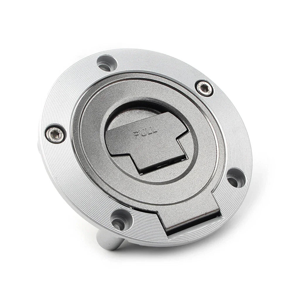 5 Holes Fuel Gas Oil Tank Cap Cover for Yamaha MT-09 (All Years)