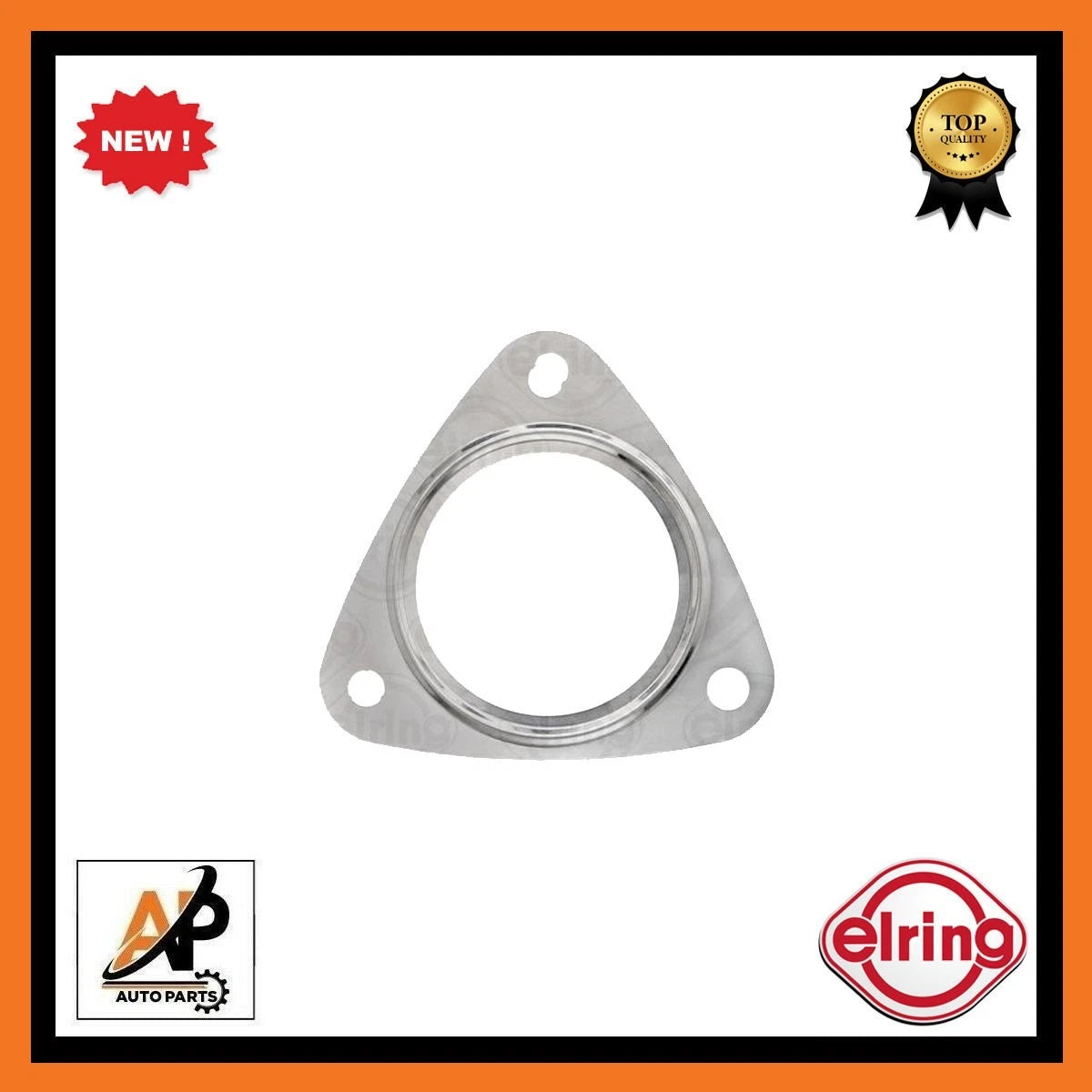 Exhaust Pipe Gasket OEM for Buick B16 SHL () (2000–2010)