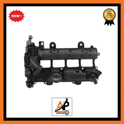 Cylinder Head Cover Replacement for Citroen Peugeot 1.4 Diesel (2000–2005)
