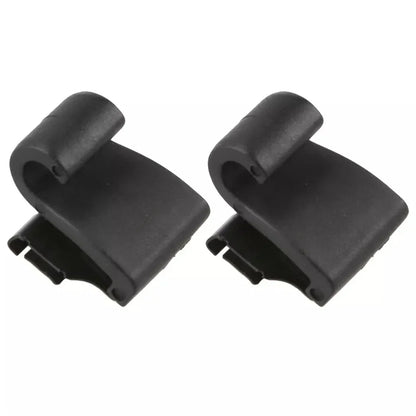 Car Window Shade Hooks for Chrysler Voyager (2020-2022)