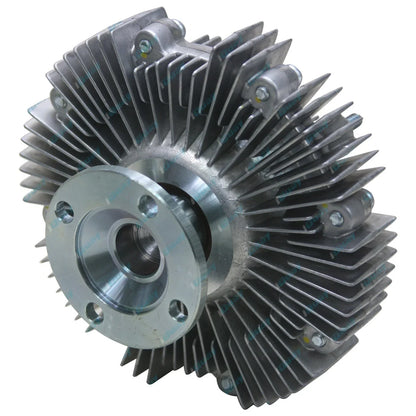 Viscous Coupling Fan Clutch for Landcruiser Bundera LJ70 1985-1991 2 x 4cyl 2L-T 2.4L