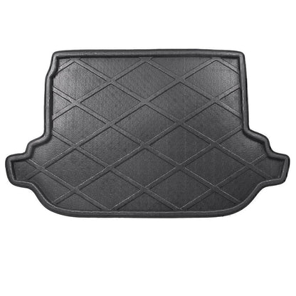 Rear Trunk Liner Cargo Mat for Subaru Forester (2013-2017)