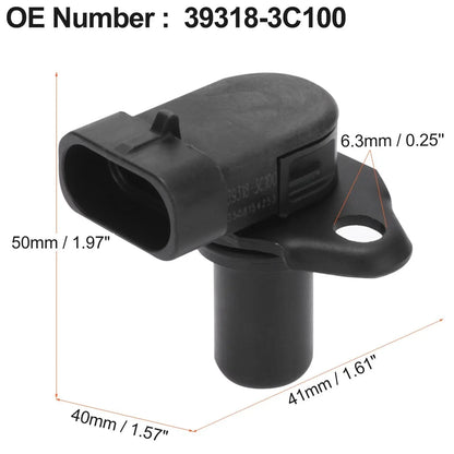 Engine Camshaft Position Sensor for Hyundai Entourage, Veracruz (2007-2012)