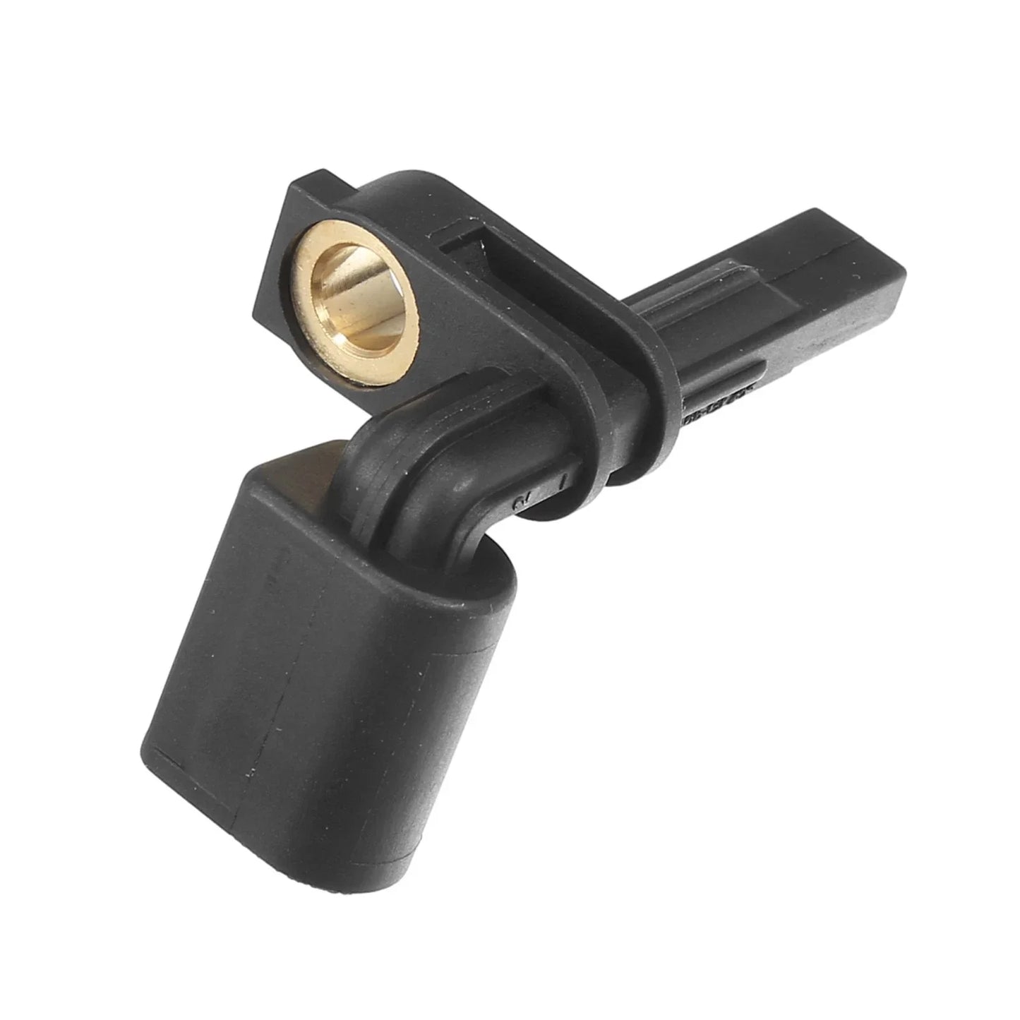 2 x Front Left Right ABS Sensors for Volkswagen Touareg (2011-2016)