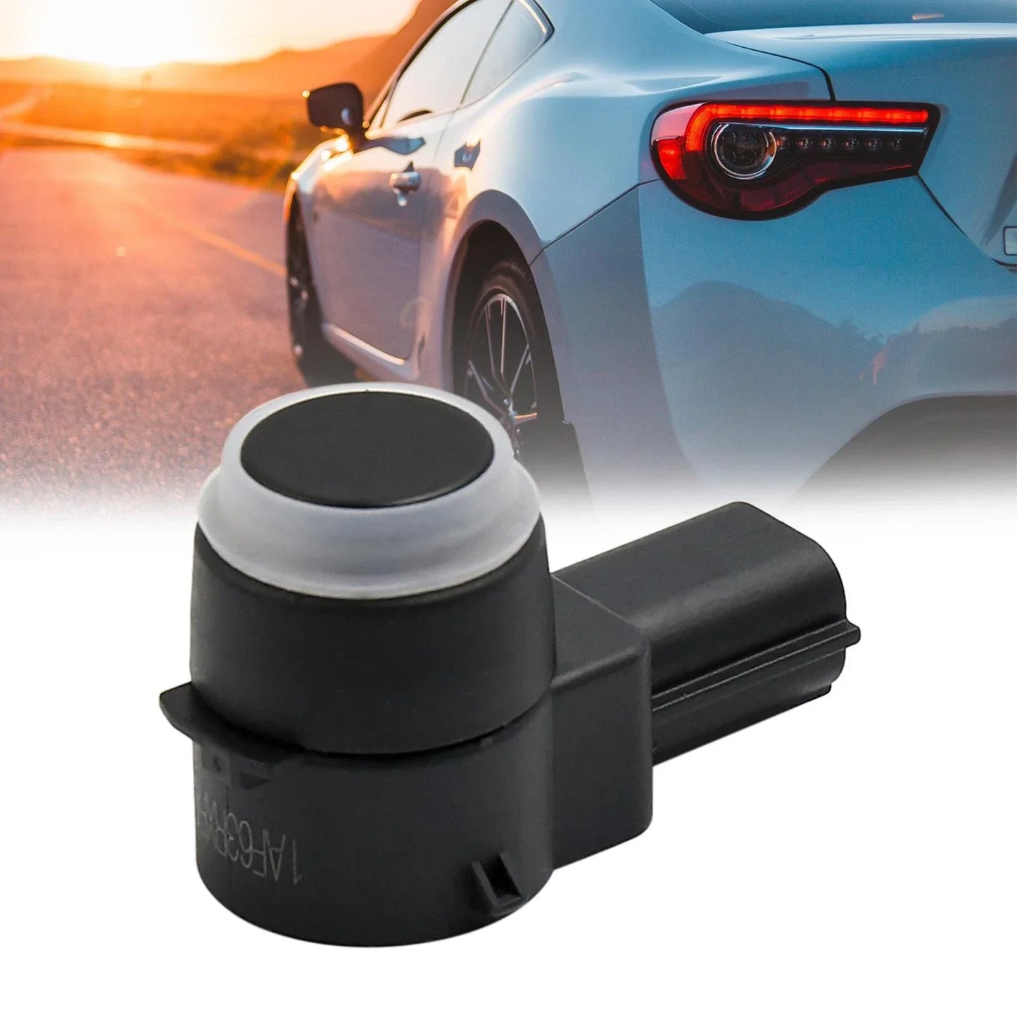 Bumper PDC Parking Assist Sensor for Dodge Nitro Durango (2007-2009)