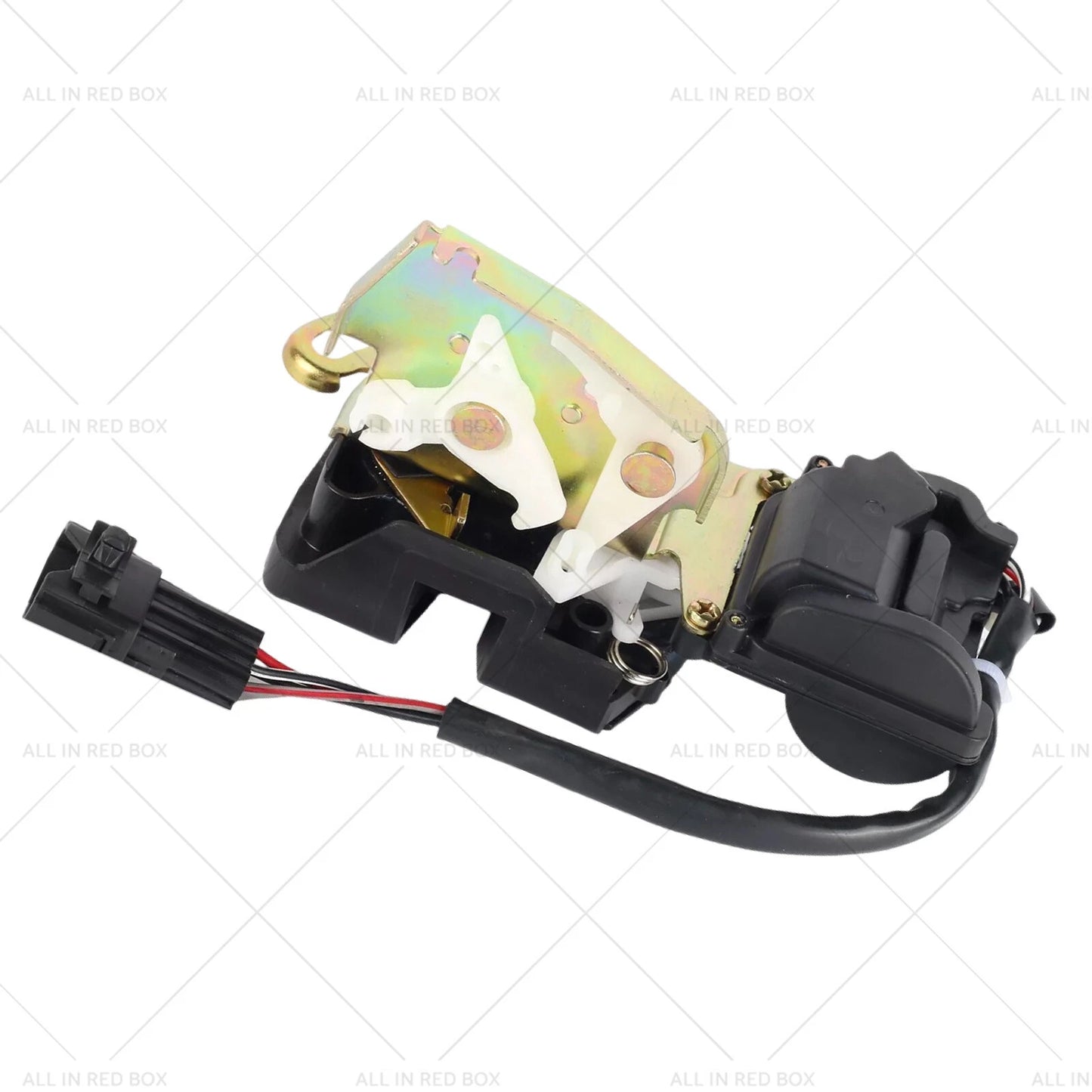 Front Left Door Lock Actuator for Ford Territory SX SY SZ (2004-2014)