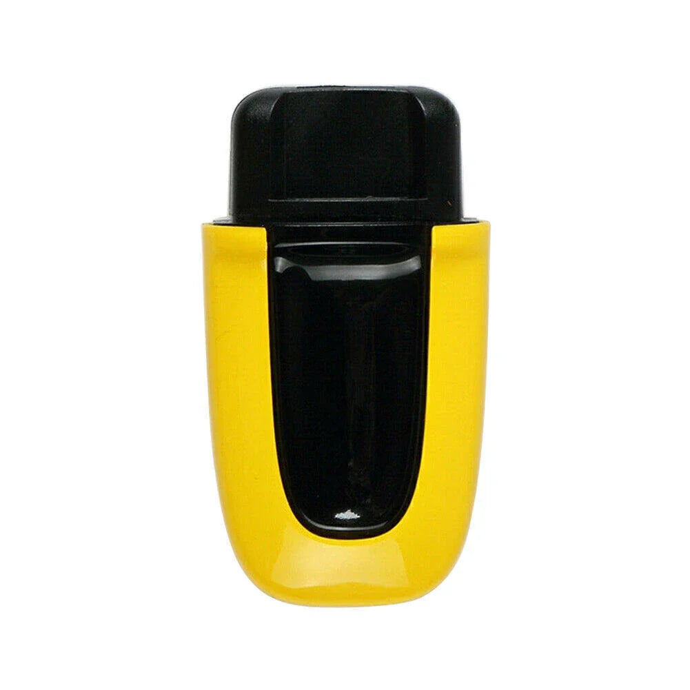 ABS Key Cover Case for Porsche Cayenne Macan (2015-2023)