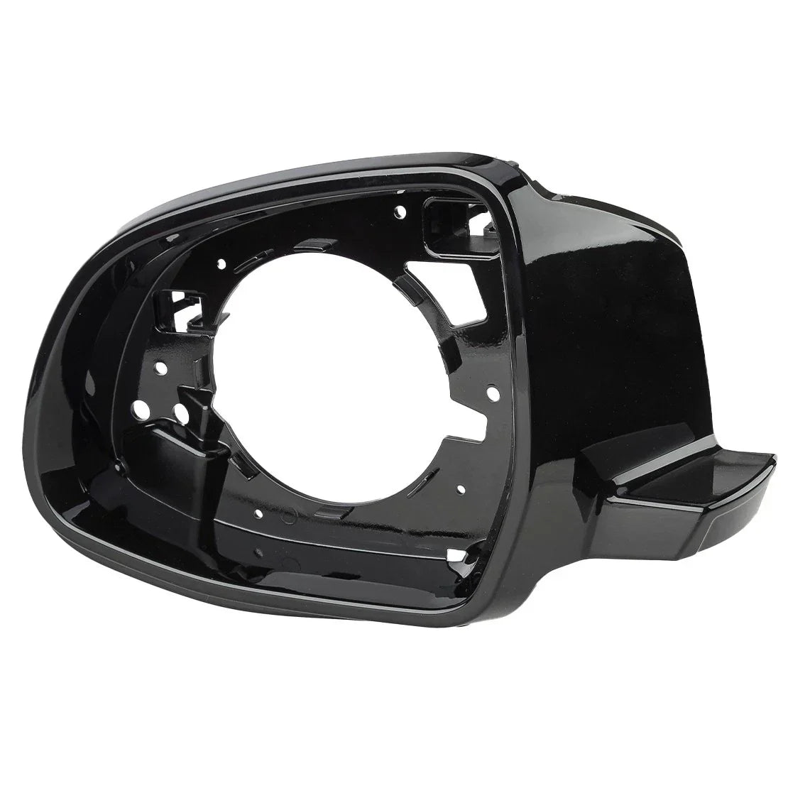 Mirror Frame Support Ring Covers for BMW X3 F25, X5 F15, X4, X6 F26, F16 (2014-2018)