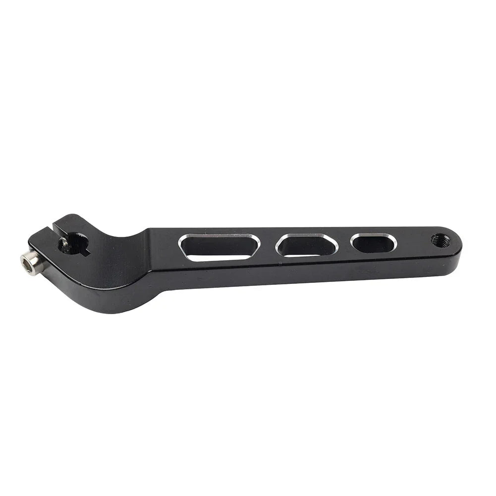 Gear Shifter Lever for Harley Dyna Softail FXSB Fat Bob Street Bob (1991-2017)