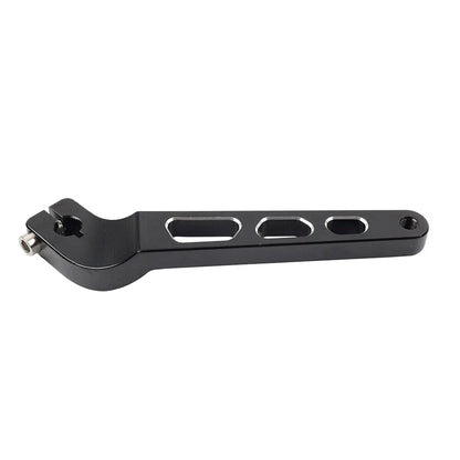 Gear Shifter Lever for Harley Dyna Softail FXSB Fat Bob Street Bob (1991-2017)