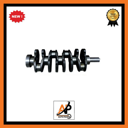 Crankshaft Main Bearings Set for Hyundai Kia 2.5 D4CB (2006–2015)