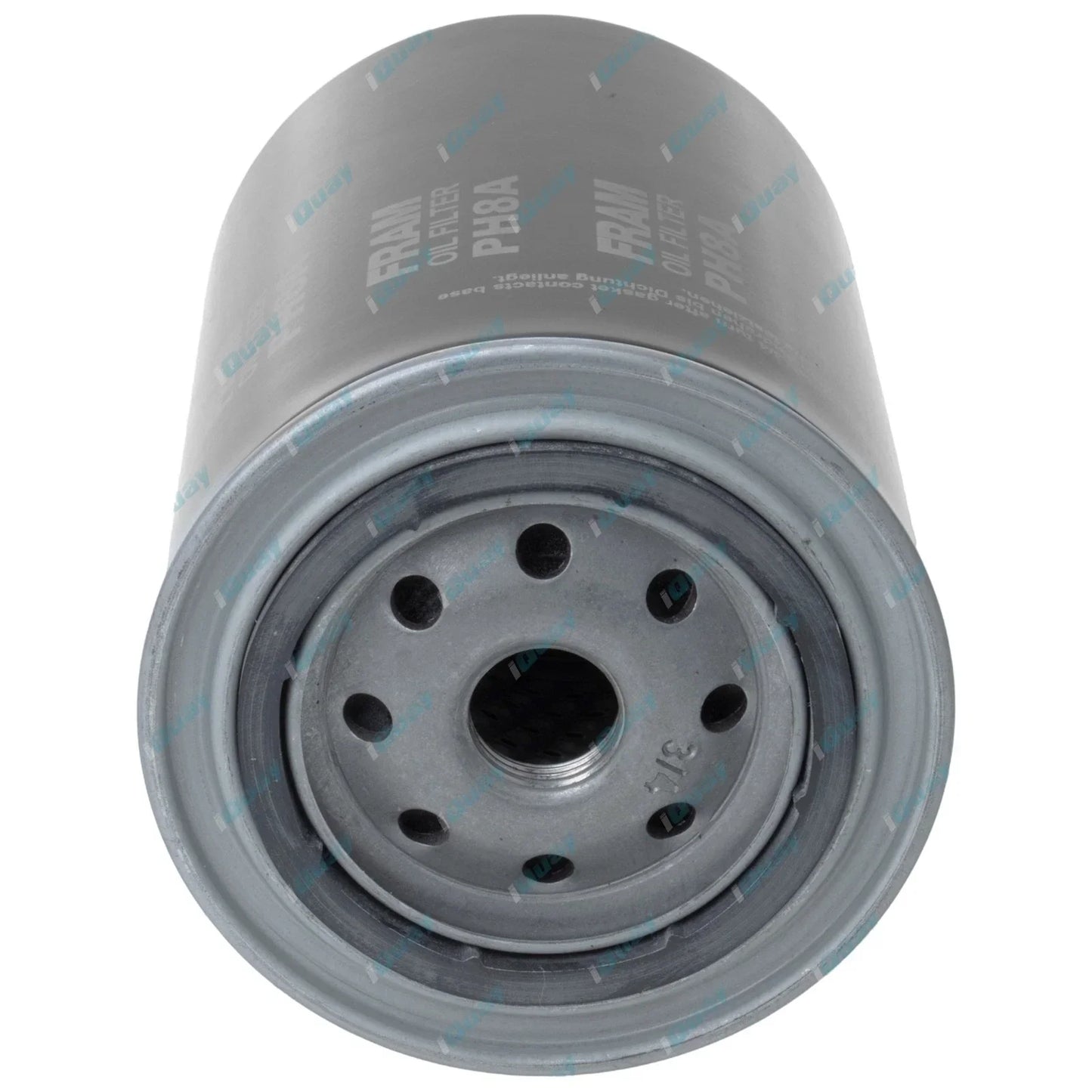 FRAM Engine Oil Filter for Toyota Stout 2.0L 4-Cyl (1968-1976)