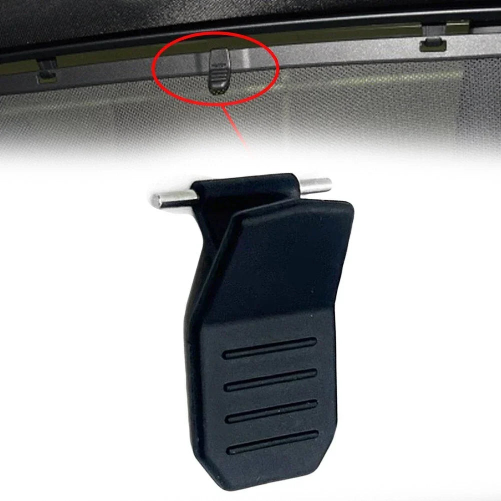 Rear Sunshade Handle for 1-7 Series