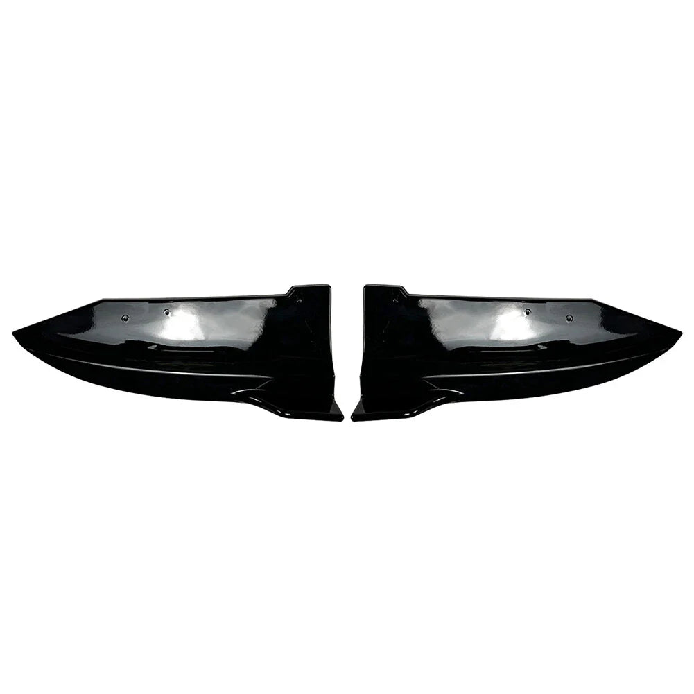 Rear Bumper Lip Spoiler for BMW X6 G06 (2020-2022)