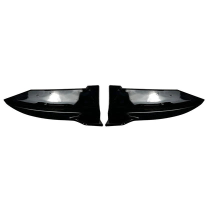 Rear Bumper Lip Spoiler for BMW X6 G06 (2020-2022)