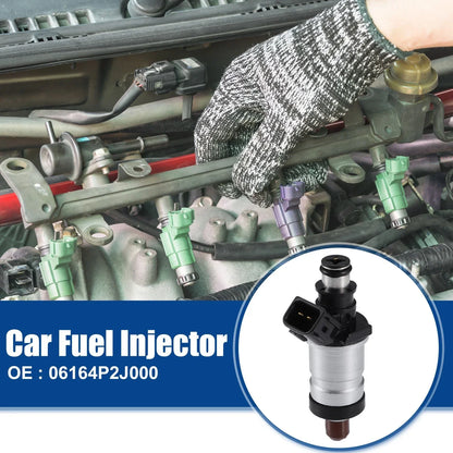 4 x Fuel Injector Nozzles for Honda Acura CL 2.3L (1999)
