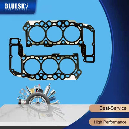 Cylinder Head Gasket Set for Dodge Nitro 3.7L V6 (2007-2012)