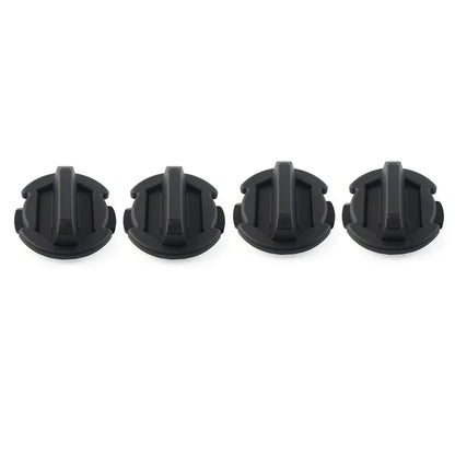Floor Drain Plug for Polaris General 4 1000, RZR 4 XP 1000, S 1000 (2016-2023) - 4pcs