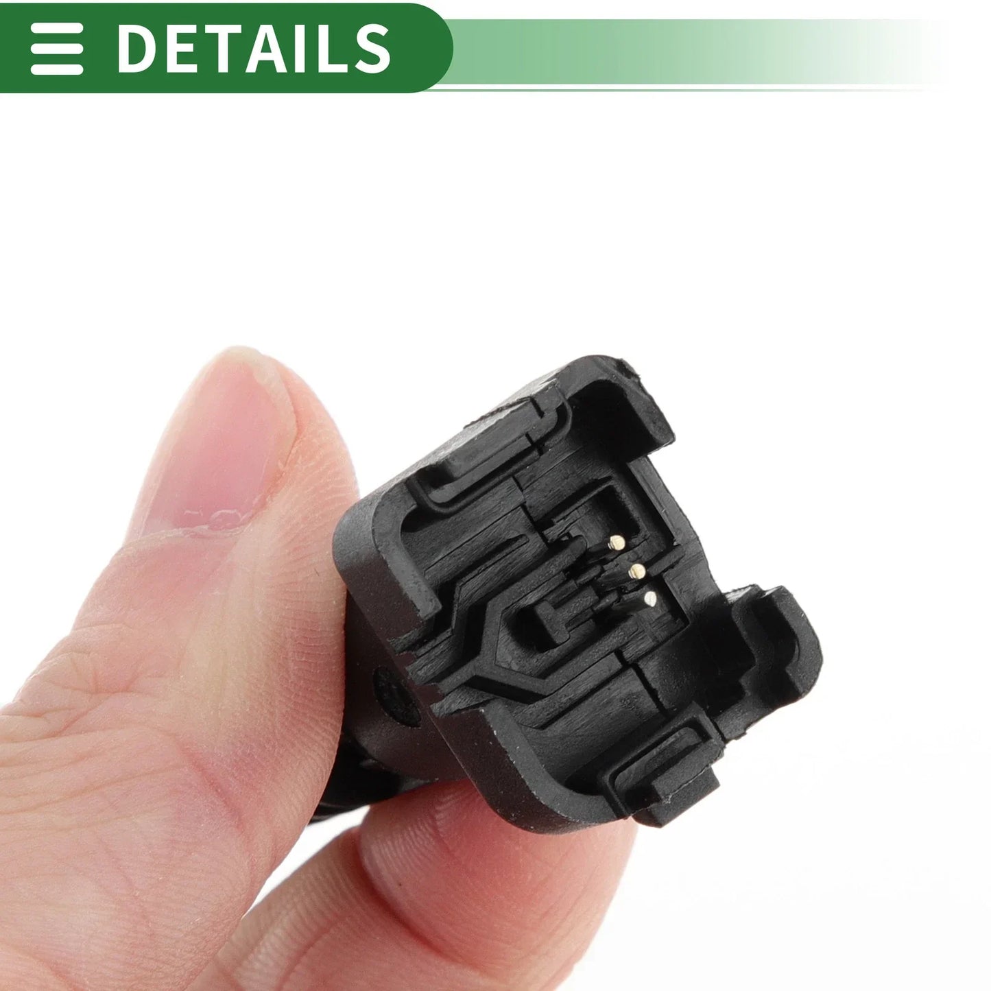 Transmission Speed Sensor for Mercedes-Benz W245 B170 B180 (2005-2012)