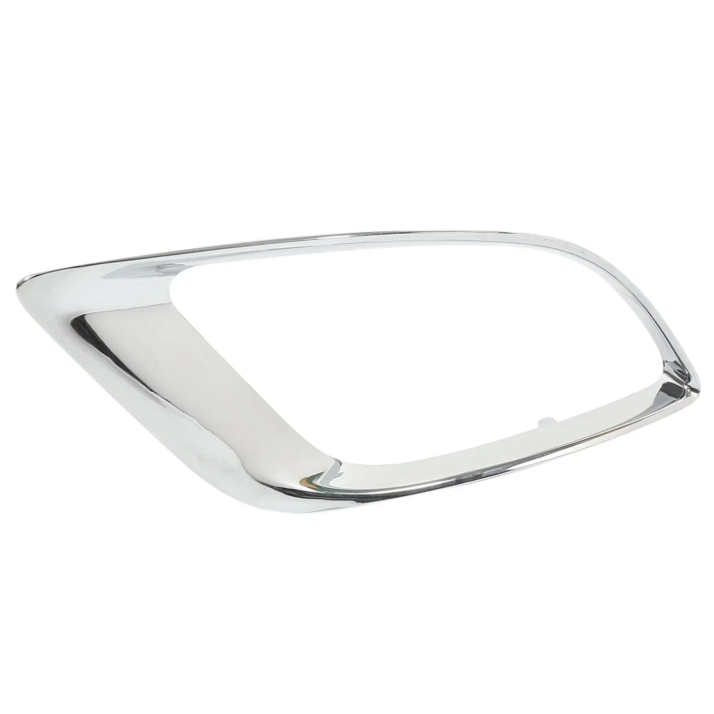 Front Left Fog Light Grille Cover for Dodge Durango (2014-2018)