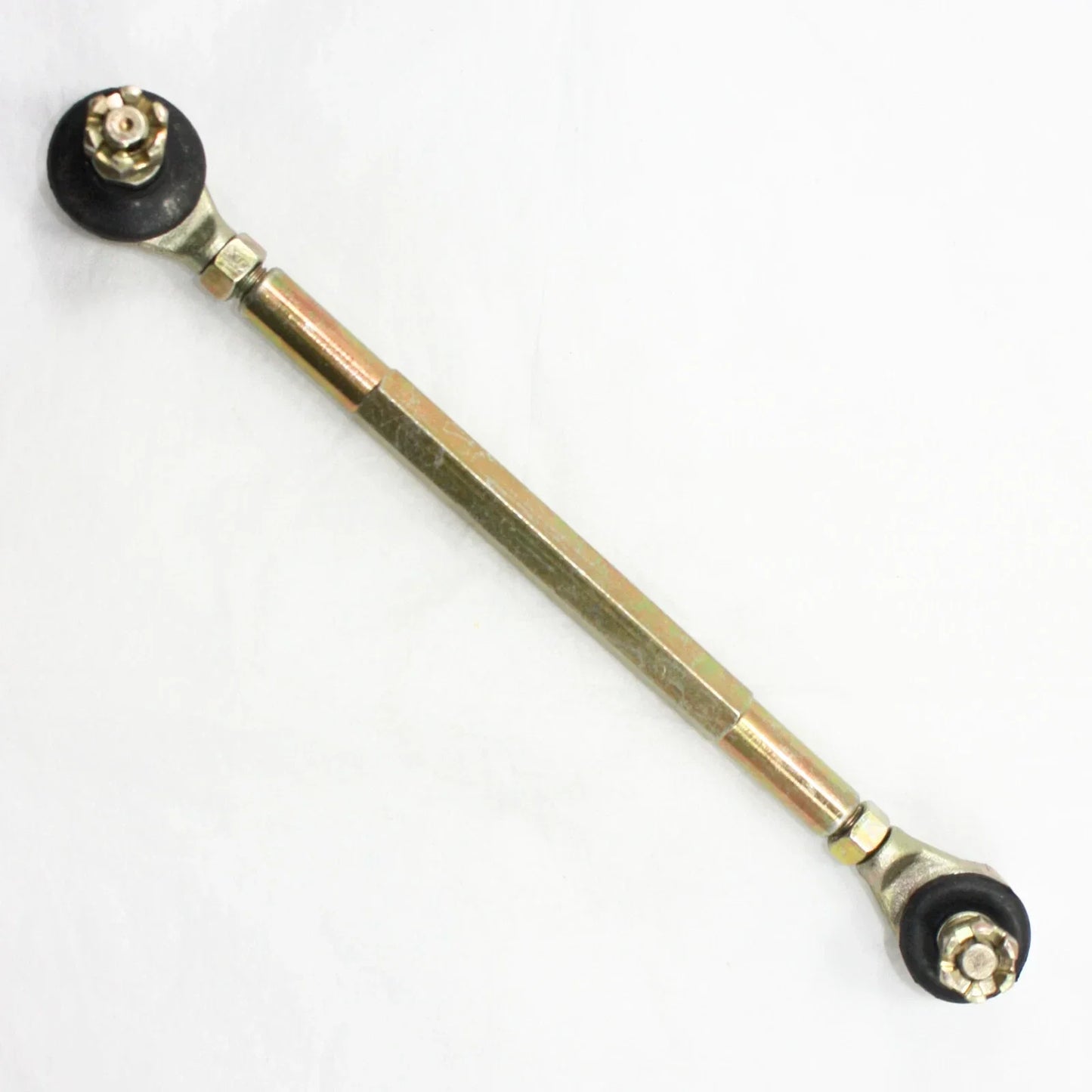 355mm 10mm Ball Joiner Bolt for 250cc Quad Dirt Bike ATV Go Kart Dune Buggy